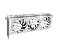 Inno3D GeForce RTX 5080 X3 OS WHITE NVIDIA 16 GB GDDR7