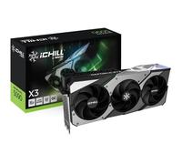 Inno3D iChiLL GeForce RTX 5090 X3 - Grafikkarten