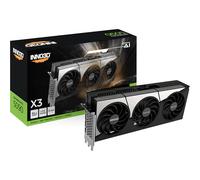 Inno3D GeForce RTX 5090 X3 NVIDIA 32 GB GDDR7