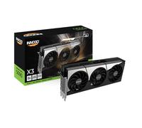 Inno3D GeForce RTX 5090 X3 NVIDIA 32 GB GDDR7
