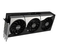 Inno3D GeForce RTX 5090 X3 NVIDIA 32 GB GDDR7 (GeForce RTX 5090 X3) - Nouvo