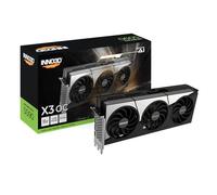 Inno3D RTX5090 X3 OC 32GB GDDR7 HDMI 3xDP