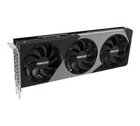 Inno3D GeForce RTX OC GDDR7 HDMI 3x DP Scheda N50703-12D7X-195064L