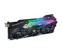 GeForce RTX 3070 Ti 8 GB GDDR6X Pci-E 3 x DisplayPort / 1 x HDMI iChill