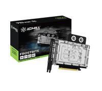 INNO3D iChill GeForce RTX 5080 FROSTBITE NVIDIA 16 GB GDDR7