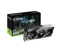 INNO3D iChill GeForce RTX 5080 X3 NVIDIA 16 GB GDDR7