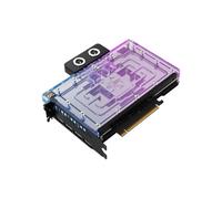Scheda grafica INNO3D GeForce RTX 5090 iCHILL FROSTBITE 32 GB GDDR7 Reflex 2 RTX AI DLSS4