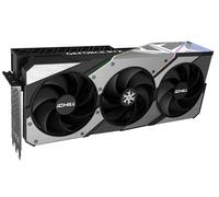 Inno3D iChill GeForce RTX 5090 X3 NVIDIA 32 GB GDDR7