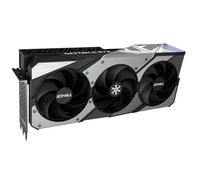 Inno3D iChiLL GeForce RTX 5090 X3 - Grafikkarten