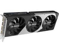 INNO3D GeForce RTX 5060 Ti X3 OC NVIDIA 16 GB GDDR7