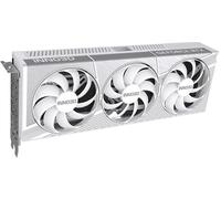 INNO3D N50803-16D7X-17605211 GeForce RTX 5080 X3 OS WHITE NVIDIA 16 GB GDDR7 Gaming, SCHEDA GRAFICA, 16 GB
