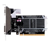 INNO3D NVIDIA GeForce GT 710 2 GB GDDR3, SCHEDA GRAFICA, 2 GB