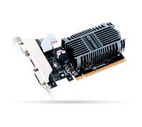 Inno3D GeForce GT 710 (2 GB), Scheda grafica