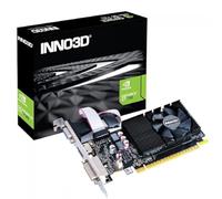INNO3D NVIDIA GEFORCE GT 730 4GB SDDR3 LP 64-bit Low Profile Gaming Grap