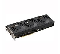 Inno3D GeForce RTX 3080 X3 LHR - Scheda grafica da 10 GB, GDDR6X, HDMI, 3 DP, N30803-106X-1810VA44H