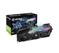 Inno3D NVIDIA GEFORCE RTX 3080 X3 OC LHR 10GB GDDR6X 320-bit pci_e_x16 G