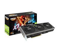 Inno3D NVIDIA GEFORCE RTX 3080 X3 OC LHR 10GB GDDR6X 320-bit pci_e_x16 G