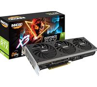 Inno3D NVIDIA GEFORCE RTX 3080 X3 OC LHR 10GB GDDR6X 320-bit pci_e_x16 G