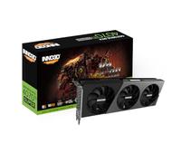 INNO3D NVIDIA GEFORCE RTX 4070 Ti X3 OC 12GB White GDDR6X 192-bit PCI-E