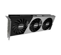 INNO3D NVIDIA GEFORCE RTX 4070 Ti X3 OC 12GB White GDDR6X 192-bit PCI-E