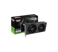 INNO3D NVIDIA GeForce RTX 5050 8 GB GDDR6 Twin X2 OC, SCHEDA GRAFICA, 8 GB