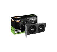 INNO3D NVIDIA GeForce RTX 5060 8 GB GDDR6 Twin X2 OC, SCHEDA GRAFICA, 8 GB