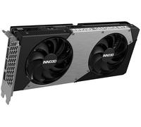 Scheda Grafica Inno3D GeForce RTX 5060 Ti TWIN X2 OC Reflex 2 8GB GDDR7 RTX AI DLSS4 Ray tracing avanzato