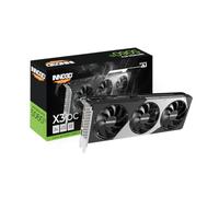 INNO3D GeForce RTX 5060 Ti X3 OC NVIDIA 8 GB GDDR7