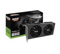 INNO3D NVIDIA GEFORCE RTX 5060 TWIN X2 V2 8GB GDDR7 DLSS 4 DUAL FAN