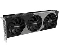 INNO3D NVIDIA GeForce RTX 5070 12 GB GDDR7 X3 OC, SCHEDA GRAFICA, 12 GB