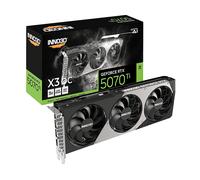 Inno3D GeForce RTX 5070 Ti X3 OC NVIDIA 16 GB GDDR7