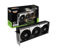 INNO3D GeForce RTX 5090 X3 NVIDIA 32 GB GDDR7