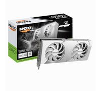 INNO3D GeForce RTX 5060 Ti TWIN X2 OC NVIDIA 8 GB GDDR7