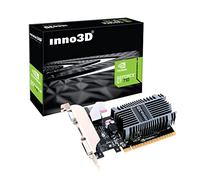 Inno3D GeForce GT 710 (2 GB), Scheda grafica