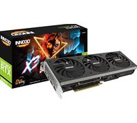 INNO3D VGA GEFORCE RTX 3070 Ti, RTX 3070 Ti X3 OC, 8GB GDDR6X, 3xDP/HDMI