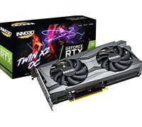 Inno3D Scheda grafica RTX3060 Twin X2 OC LHR 8GB GDDR6 HDMI 3xD