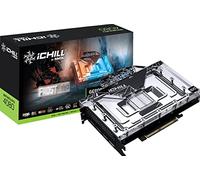 Inno3D Scheda grafica RTX4080, gddr6x, iChill Frostbite