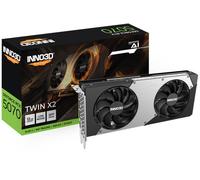 RTX 5070 12GB Inno3D Twin X2 GDDR7