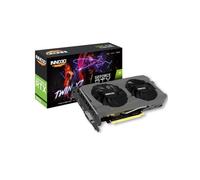Scheda video rtx 3050 twin x2 8 gb (n30502-08d6-1711va41)