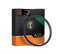 Filtro fotografico K&F CONCEPT Nano A Slim CPL 67mm rivestimento MRC antiriflesso