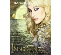 Innocence - En Concierto [Dvd +CD]