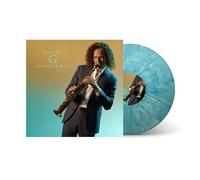 Innocence Exclusive Limited Edition Serenity Blue Opaque Color Vinyl LP Record