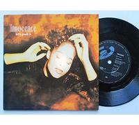 Innocence - Innocence Let's Push It 7" Cooltempo COOL220 EX/EX 1990 picture sleeve