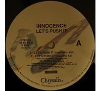 Innocence - Let's Push It