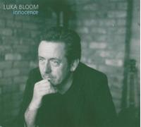 Innocence - Luka Bloom (Audio cd)