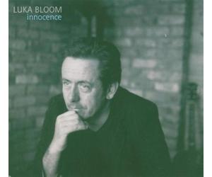 Innocence - Luka Bloom (Audio cd)