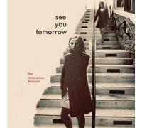 Innocence Mission See You Tomorrow (Vinyl LP)