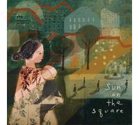 Innocence Mission Sun On The Square (CD)