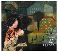 Innocence Mission The - Sun On The Square