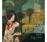 Innocence Mission The - Sun On The Square